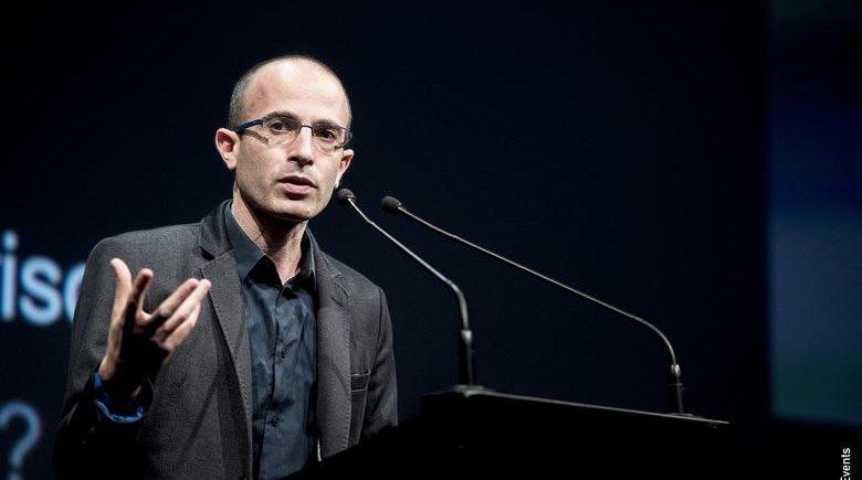 WEF Advisor Yuval Noah Harari reflects on what the world will do with useless people – World-Signals News