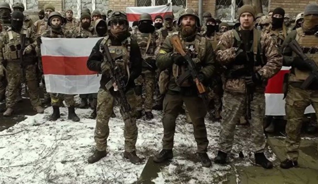 How Belarusian nationalists fought for the first time with “Muscovites” – Veterans Today | Military Foreign Affairs Policy Journal for Clandestine Services