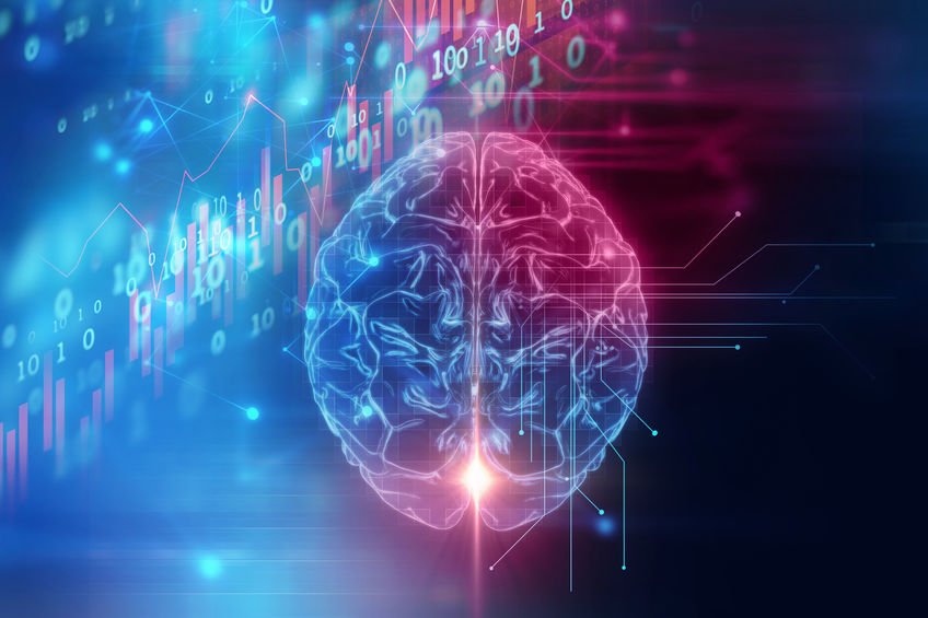 Study Shows The Heart  Brain Responding To Future Events Before They Happen