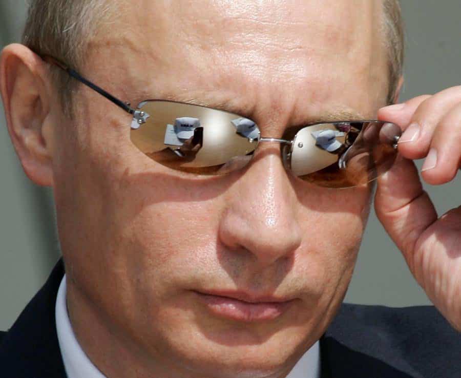 Russia: The New World Order has come to an end  Veterans Today | Military Foreign Affairs Policy Journal for Clandestine Services