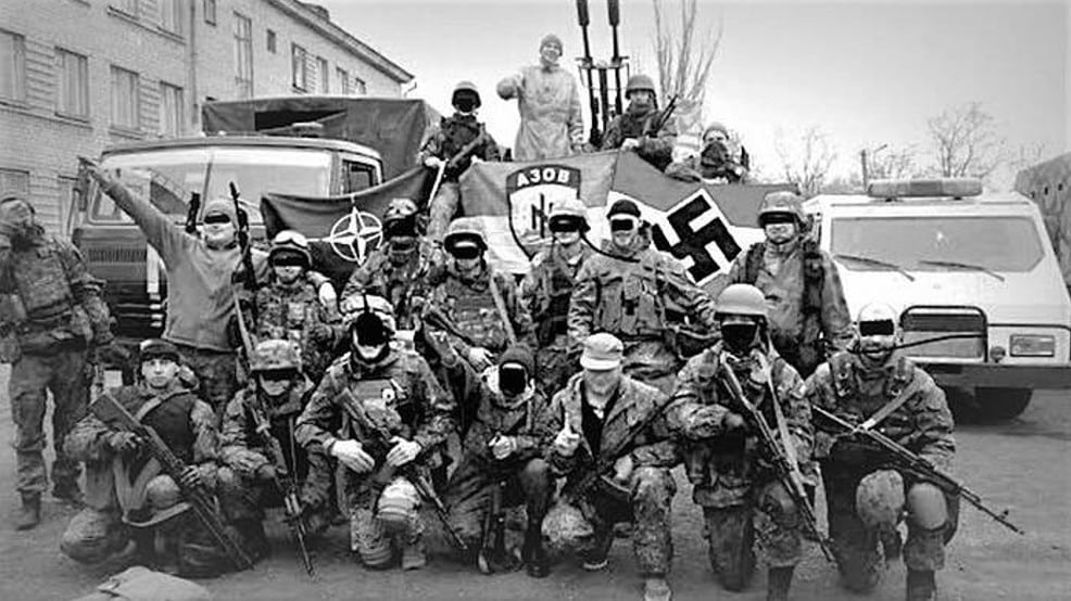 Oligarchs love “their” Ukraine (insightful) – Veterans Today | Military Foreign Affairs Policy Journal for Clandestine Services