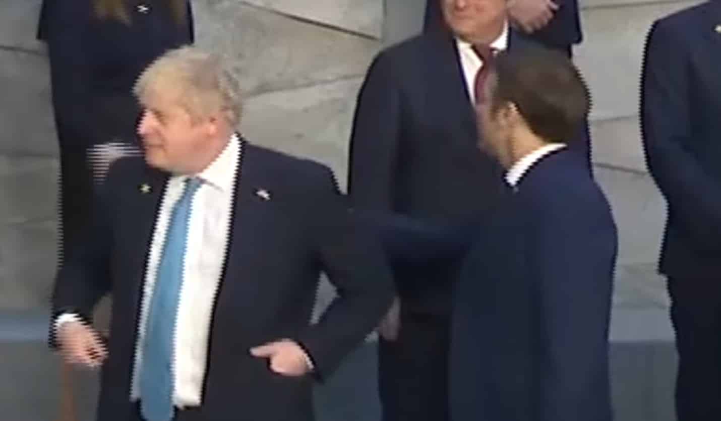 Sit back and watch Europe commit suicide – Veterans Today | Military Foreign Affairs Policy Journal for Clandestine Services