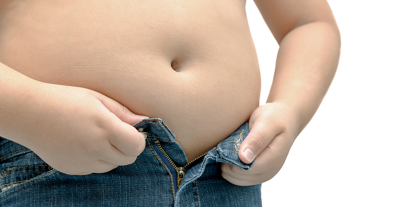 More Kids Than Ever Are Obese — Commonly Used Chemicals May Be to Blame • Children's Health Defense