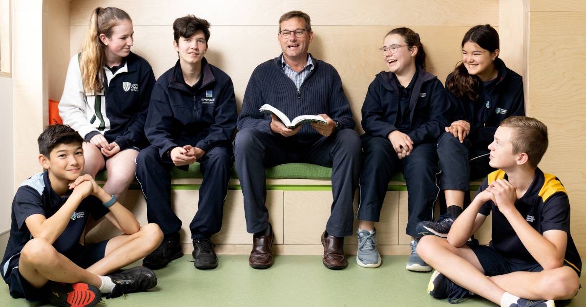 Chief Health Officer Dr Kerryn Coleman not concerned if schools ignore COVID advice | The Canberra Times | Canberra, ACT