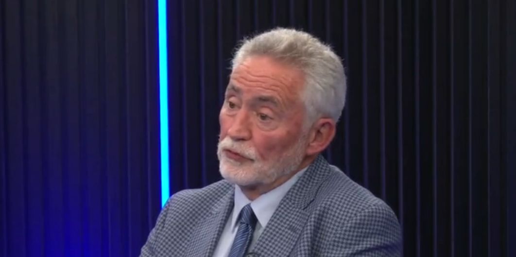 Shock: Former News Exec. Reveals the Government 'Warning' Given to Networks to Air Covid Propaganda