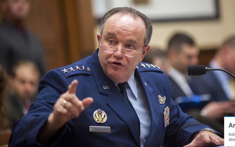 Surprise: Ex-general pushing for NATO troops in Ukraine has weapons industry ties – Veterans Today | Military Foreign Affairs Policy Journal for Clandestine Services