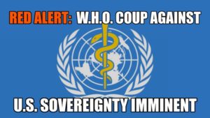 THE WORLD IS NOW UNDER SIEGE – News Headlines