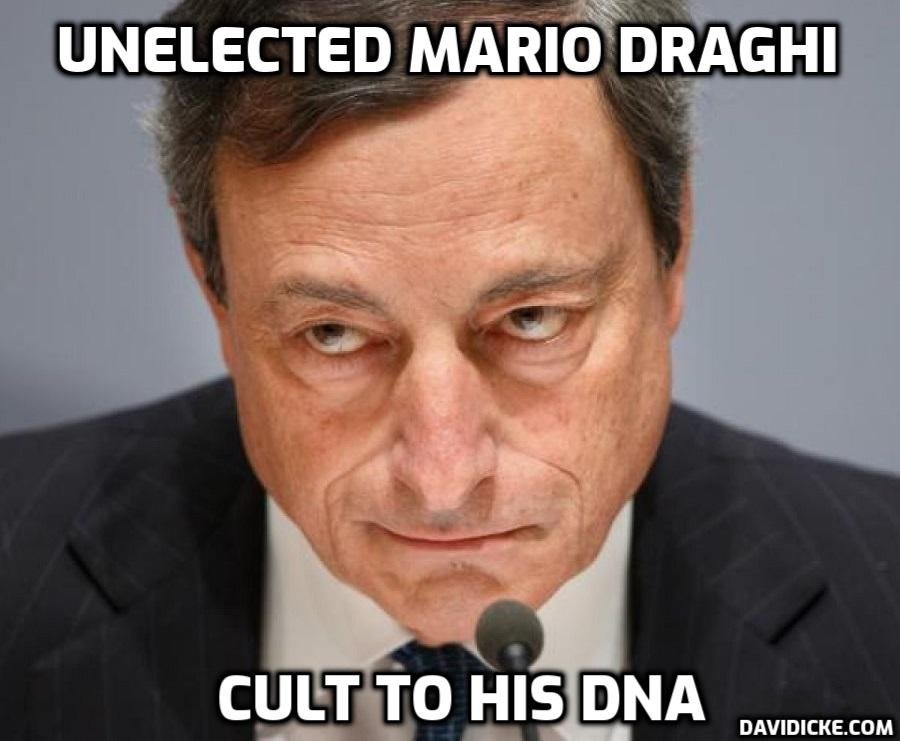 Italian city introduces social credit style system – David Icke