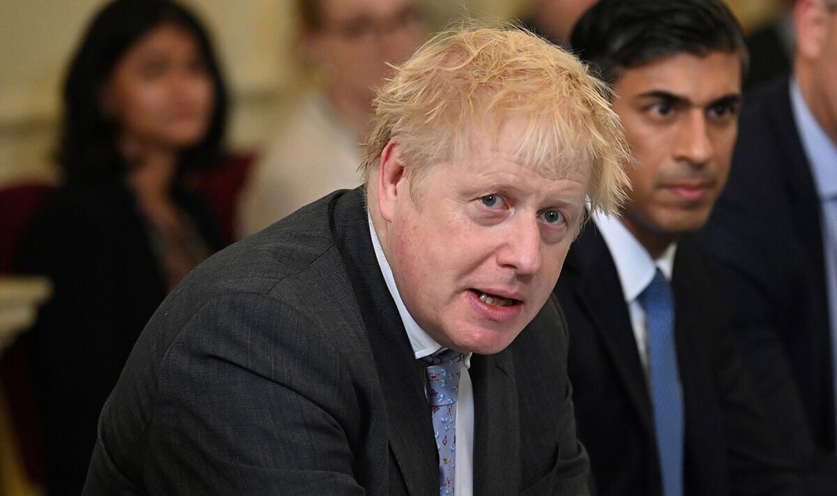 Brexit masterplan to slash cost of living: Boris handed blueprint to rip up EU rules | Politics | News | Express.co.uk