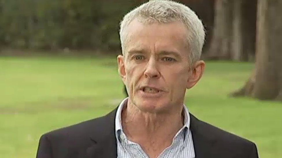 Malcolm Roberts drops bombshells in Senate after COVID Under Question inquiry – Europe Renaissance