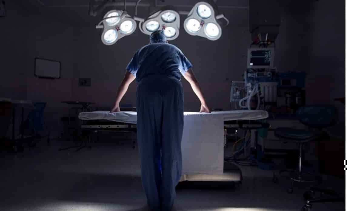 Israel, Ukraine, and Black Market Transplant Surgeons – Veterans Today | Military Foreign Affairs Policy Journal for Clandestine Services