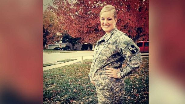 Vaccinated pregnant women in the army experience an absolutely catastrophic percentage of abnormalities and problems with the fetus – World-Signals News