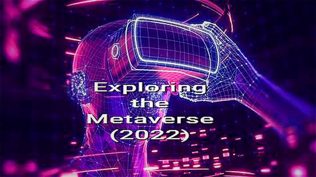 Exploring the Metaverse (2022)