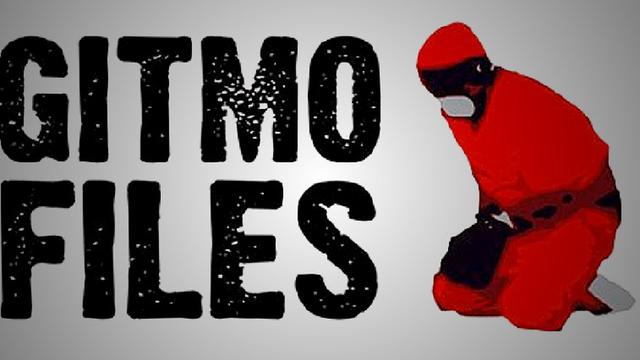 GITMO: Guantánamo Bay Files (2022)