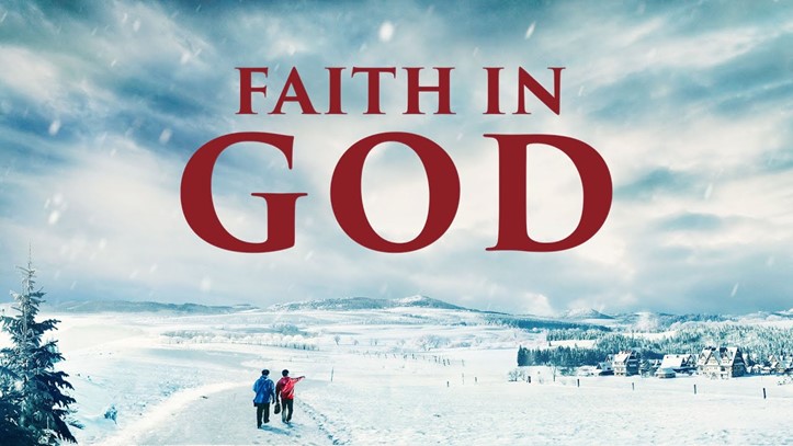 Walking by Faith or by Sight  FisherOfMensMinistry2021