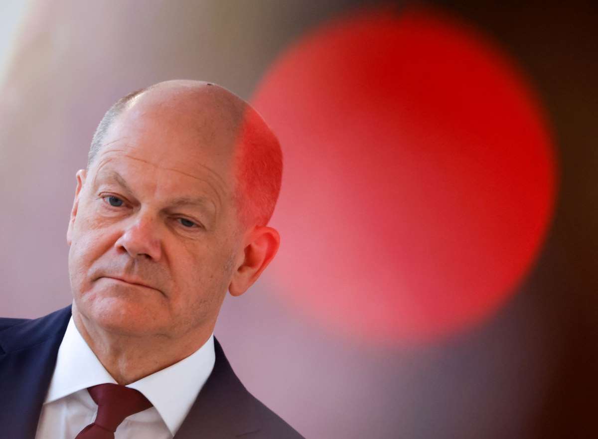 Angela Merkel’s successor had plenty of time to think about his recklessness – Europe Renaissance