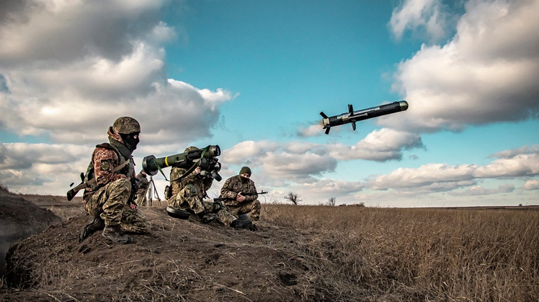 The Bloodsuckers Ball as another Washington Initiated War creates a Bonanza of Arms Orders – Europe Renaissance