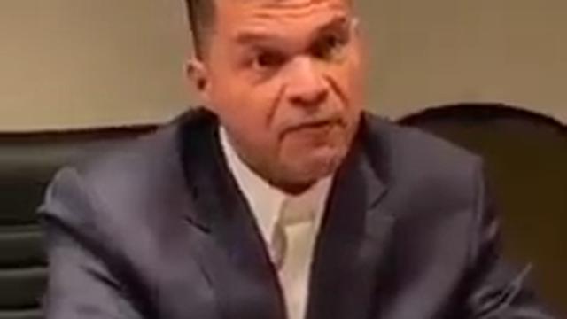Dr Paul Alexander THEIR LIARS LIED TO US ALL