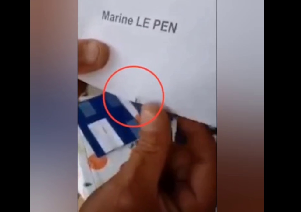 Was Macron’s victory in the French election fair? – World-Signals News