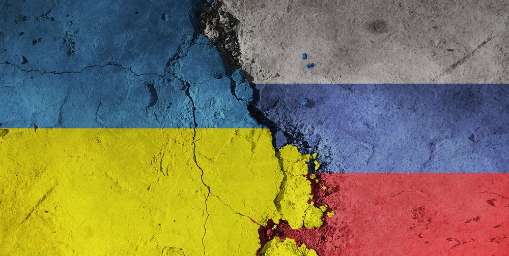 An Intellectual No-Fly Zone: Online Censorship of Ukraine Dissent Is Becoming the New Norm  David Icke