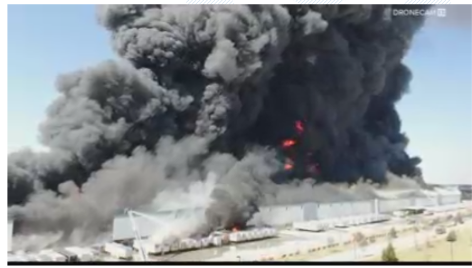 ‘Net zero’ war on food! US factories destroyed, Aussie and Irish livestock targeted | Cairns News