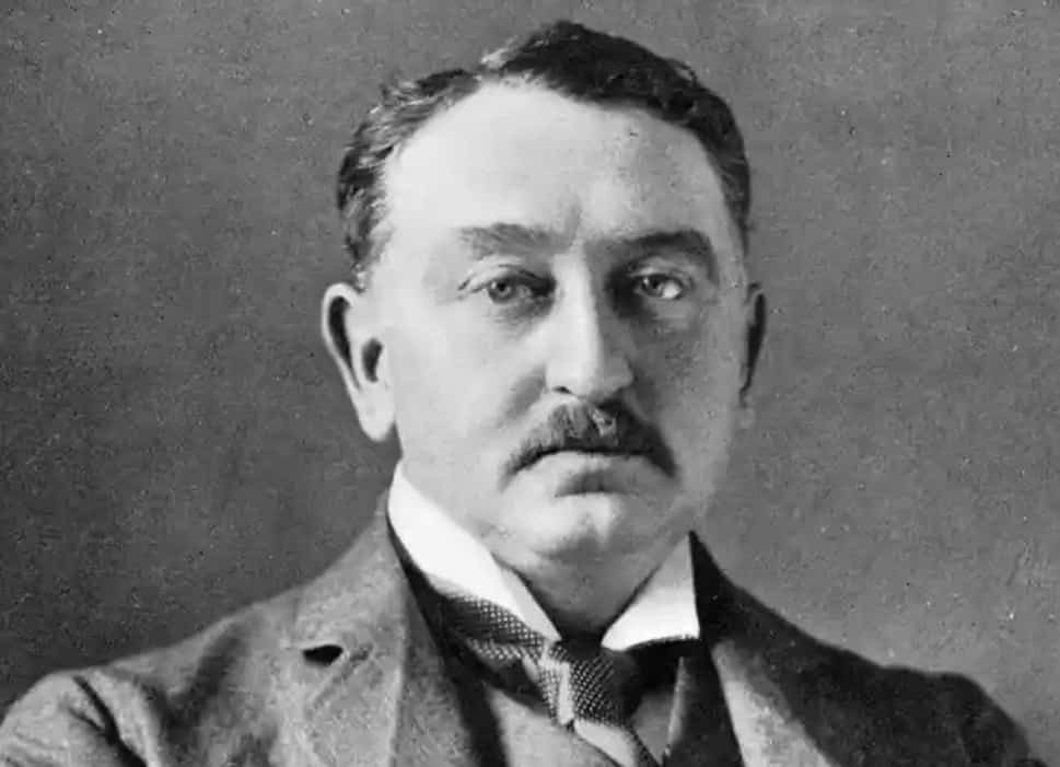 Rhodes scholarships and the British network of agents in the world – Veterans Today | Military Foreign Affairs Policy Journal for Clandestine Services