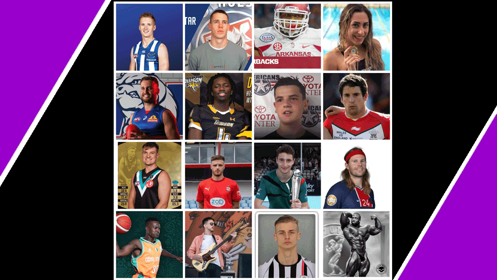 YOUNG HEARTS PART 16 – MSM REPORT 769 ATHLETES COLLAPSE OVER THE PAST YEAR – Hugo Talks