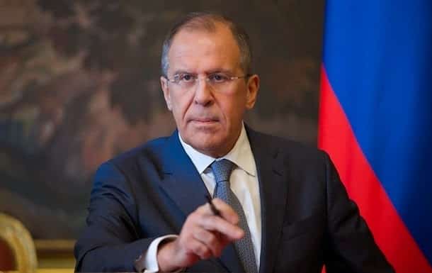 Lavrov: The Situation in Ukraine will End with a Treaty – Veterans Today | Military Foreign Affairs Policy Journal for Clandestine Services