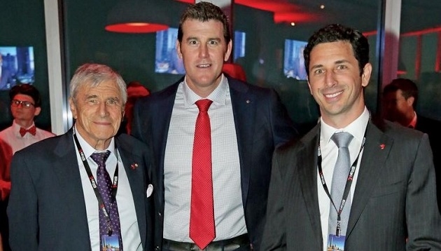 Will Kerry Stokes, Ryan Stokes and Seven West Media directors face criminal charges now the first SAS soldier has been arrested? - Kangaroo Court of Australia