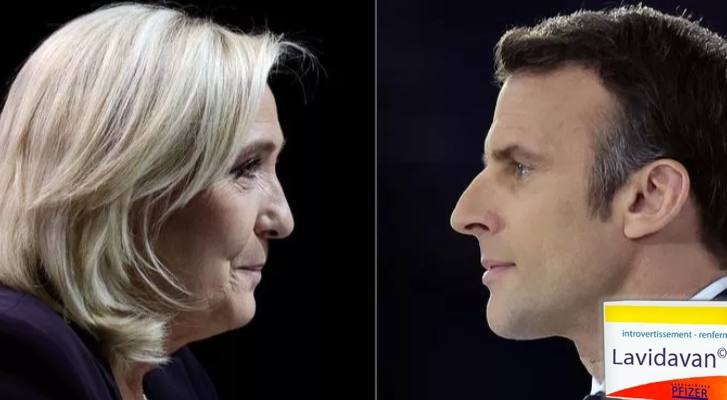 The French Elections but millions know history repeated itself – Europe Renaissance