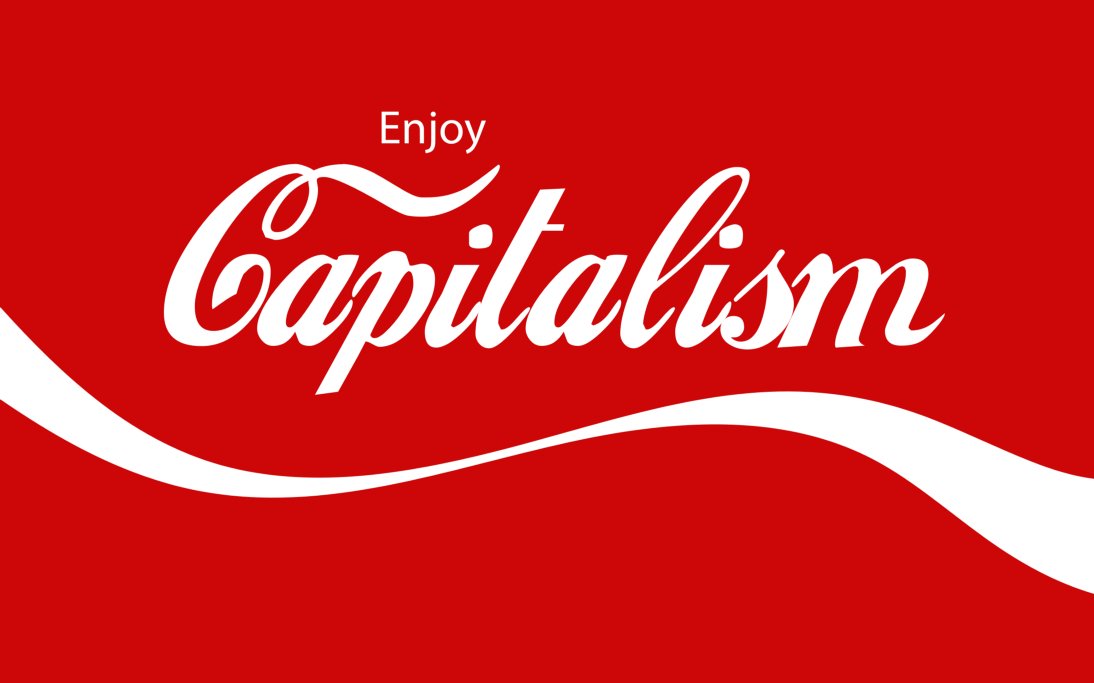 Climate change is not your fault. This is a consequence of capitalism – Europe Renaissance