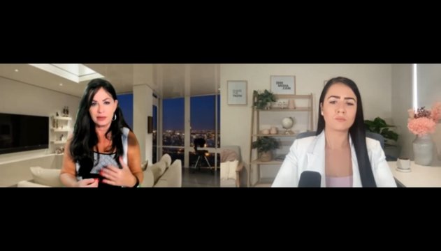 Dr. Jane Ruby – WARNING: EXTREMELY GRAPHIC – Stop Getting Vaccinated IMMEDIATELY – SHOCK Images