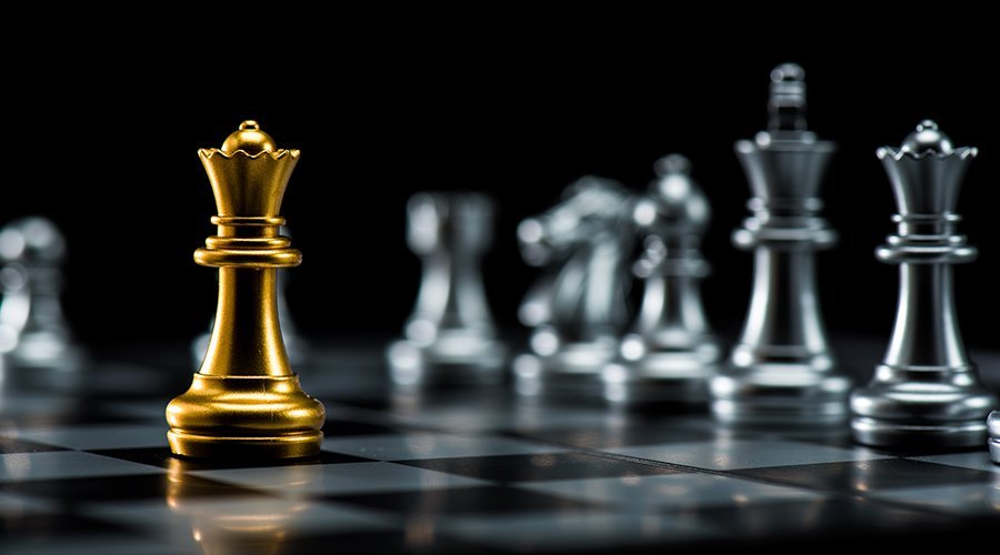 What They Got & What We Lost – David Icke