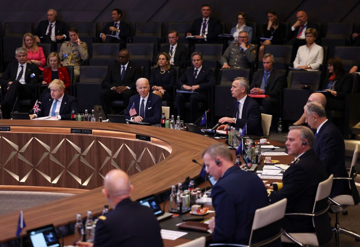 Kremlin: Danger of Nuclear War ‘Serious, Real’