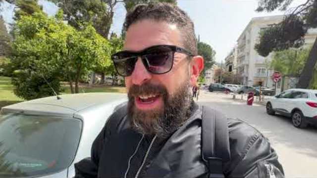 Greece breaks ties with Russia. Neocons press Cyprus for weapons. Update 2