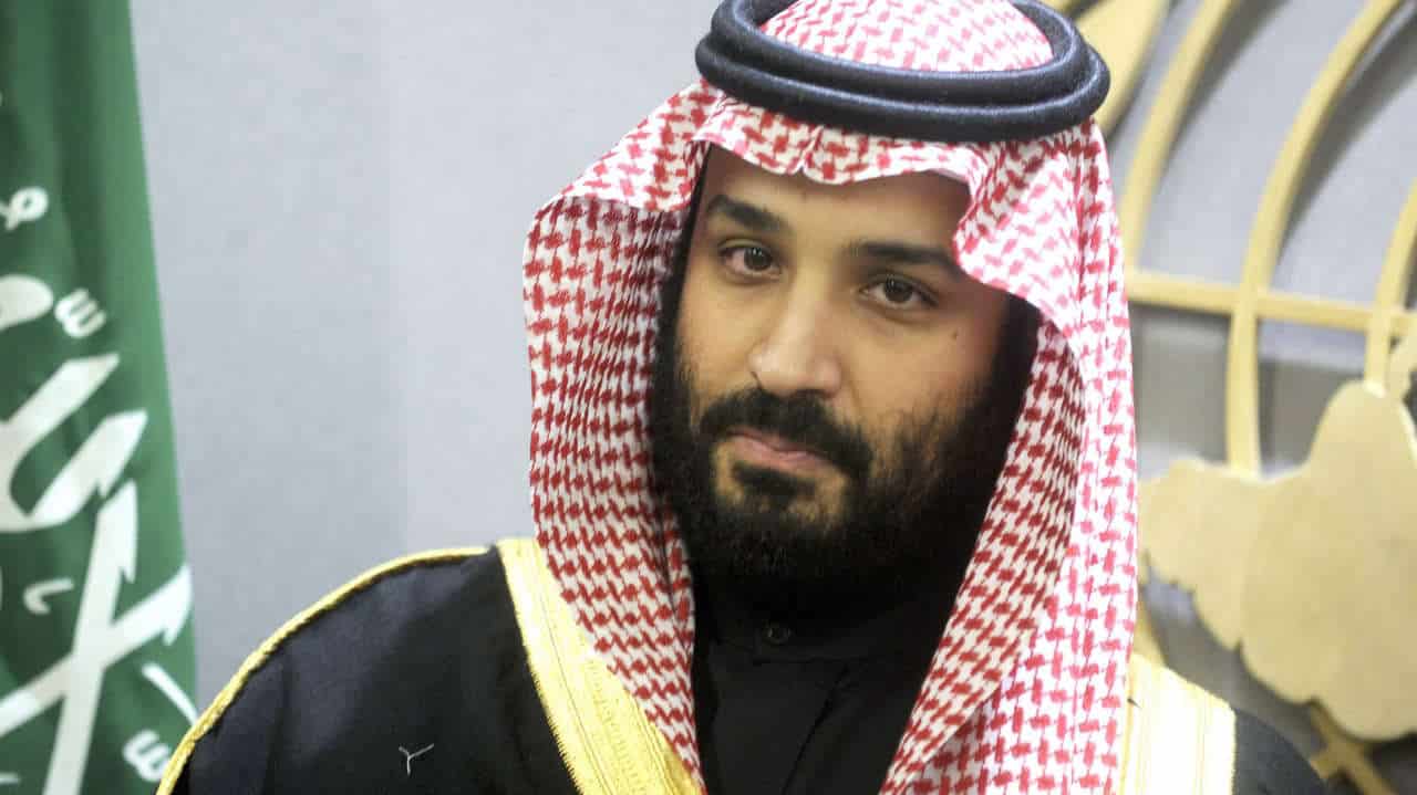 Why the Crown Prince of Saudi Arabia yelled at Biden’s adviser – Veterans Today | Military Foreign Affairs Policy Journal for Clandestine Services
