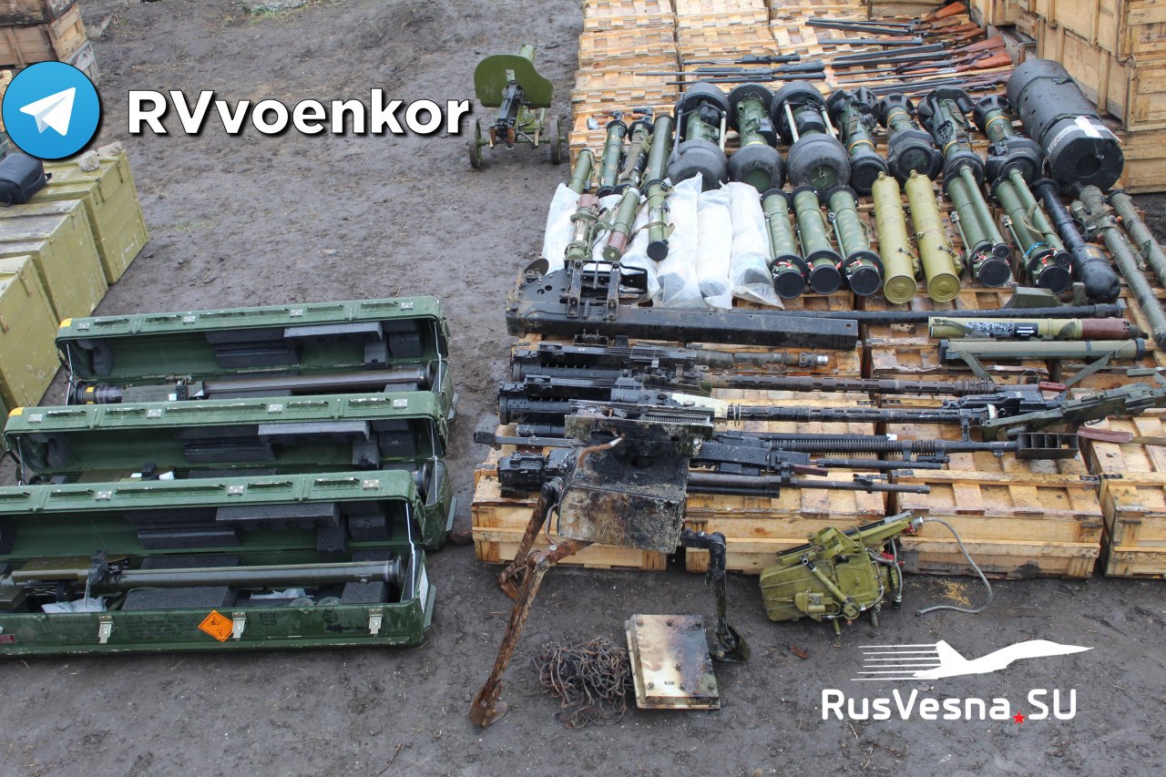 NATO countries blew entire Stinger inventory on Ukraine – Stocks now empty – Veterans Today | Military Foreign Affairs Policy Journal for Clandestine Services