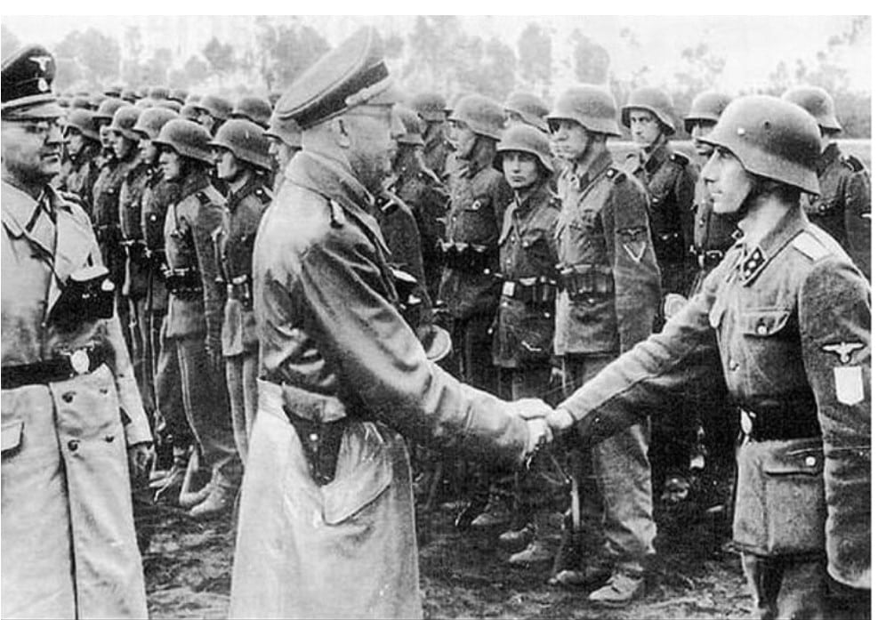 NEO/Intel Drop: Ukrainian War Lies Expose Frightening Reality Shift – Veterans Today | Military Foreign Affairs Policy Journal for Clandestine Services