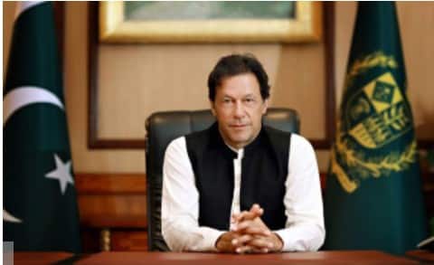 Who organized the hunt for Imran Khan, the Prime Minister of Pakistan? – Veterans Today | Military Foreign Affairs Policy Journal for Clandestine Services