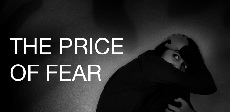 |  The Price of FearReal News Australia