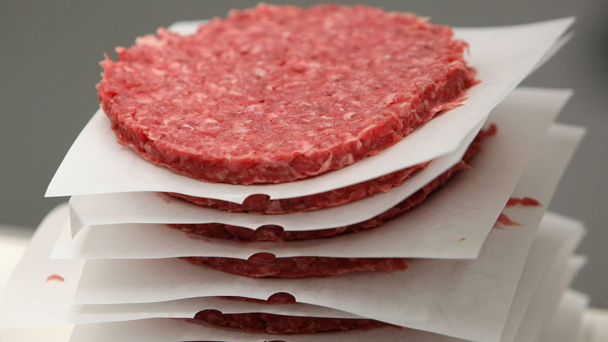 60 Tons of Ground Beef Recalled Over E. Coli Contamination Concerns – NBC 5 Dallas-Fort Worth