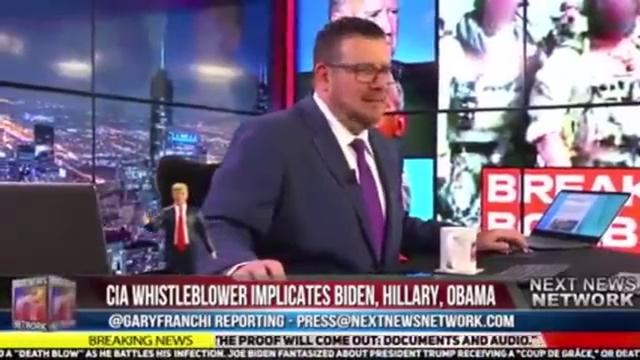 Obama and Hillary Murdered Seal Team 6