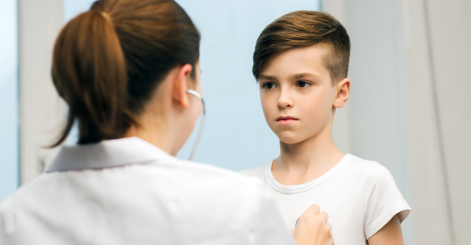 Heart Damage Found in Teens Months After Second Pfizer Shot, Study Shows • Children's Health Defense