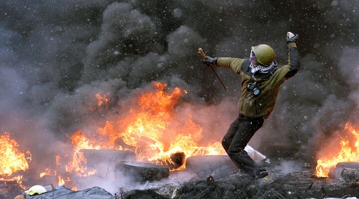 The Ukraine War Is a Racket  Veterans Today | Military Foreign Affairs Policy Journal for Clandestine Services