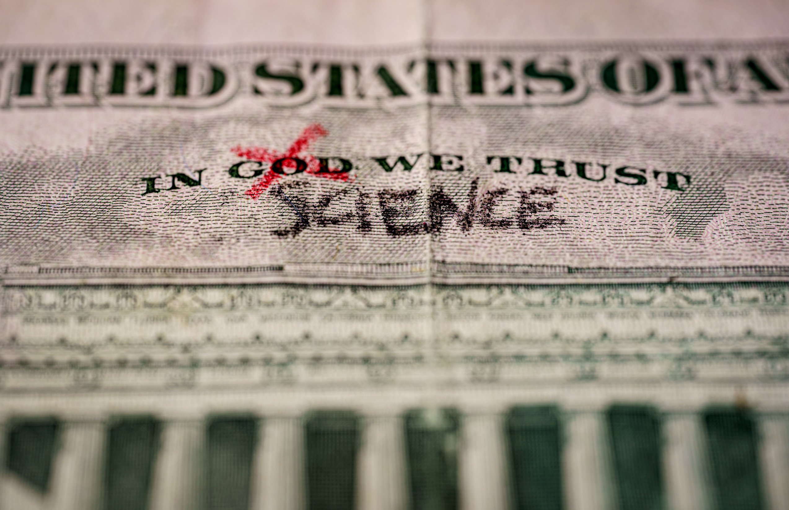How Science Turned Into Religious Dogma During COVID
