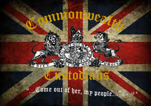 Commonwealth Custodians – The People of The Commonwealth of Australia