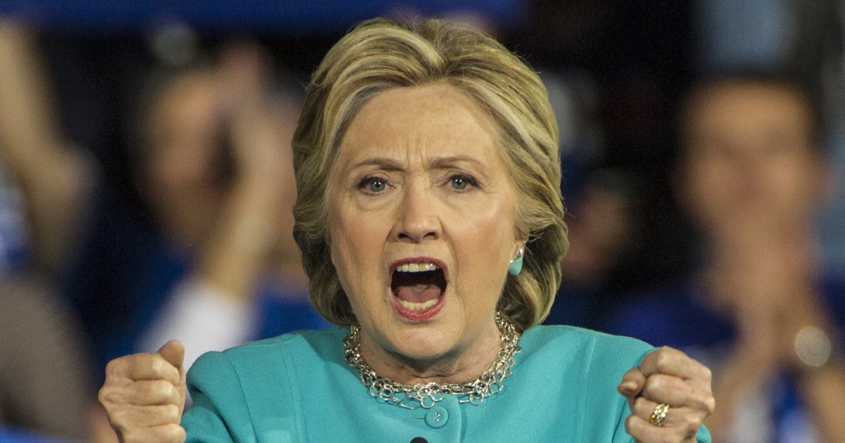 The chief of staff of the US Secretary of Defense speaks of Clinton’s desperate approach – World-Signals News