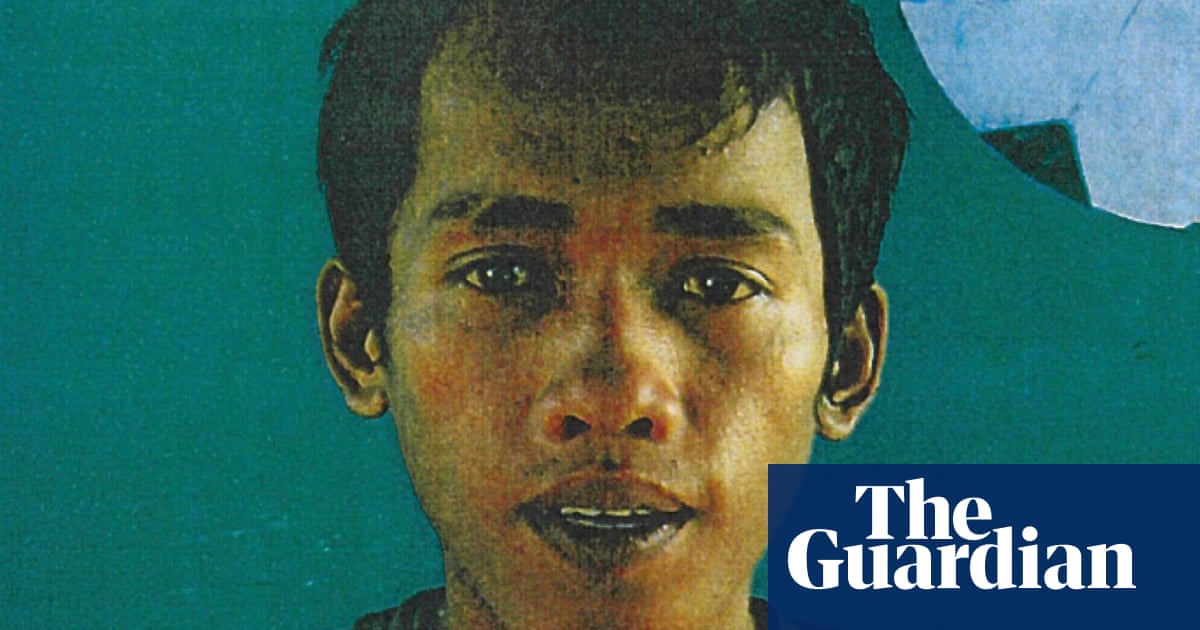 ‘They were tiny’: the Indonesians still fighting their conviction as adults in Australia | Australian immigration and asylum | The Guardian