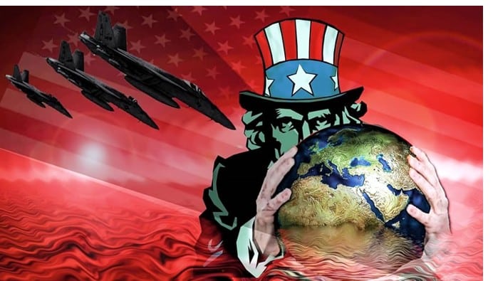 Regime Change in Pakistan – Veterans Today | Military Foreign Affairs Policy Journal for Clandestine Services