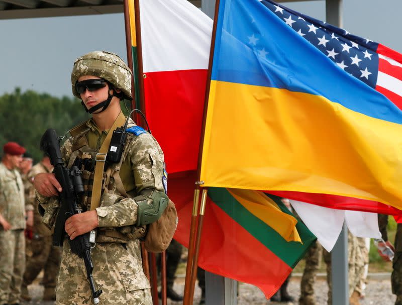 Are the US and Poland conspiring to invade and reclaim Western Ukraine? – Europe Renaissance